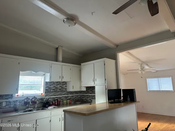 $65,900 | 1750 Camellia Lane, Jackson, MS 39204