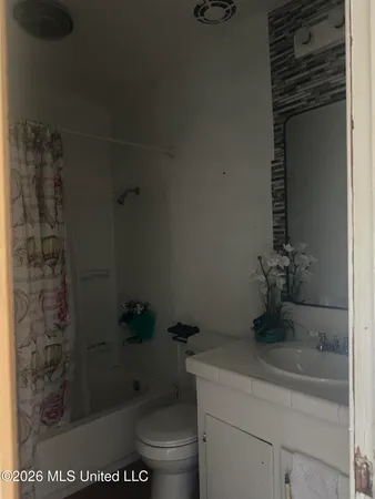 $65,900 | 1750 Camellia Lane, Jackson, MS 39204