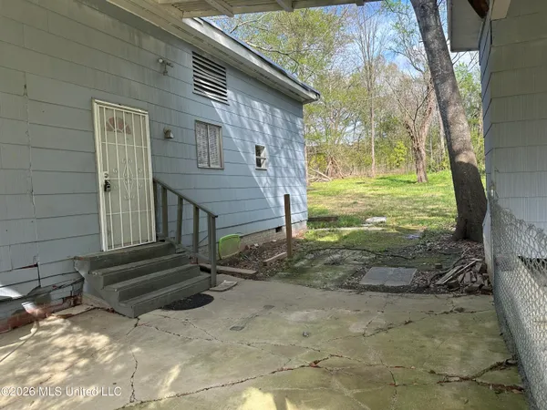 $65,900 | 1750 Camellia Lane, Jackson, MS 39204
