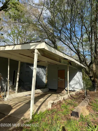 $65,900 | 1750 Camellia Lane, Jackson, MS 39204