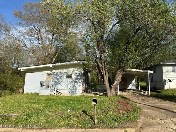 $65,900 | 1750 Camellia Lane, Jackson, MS 39204