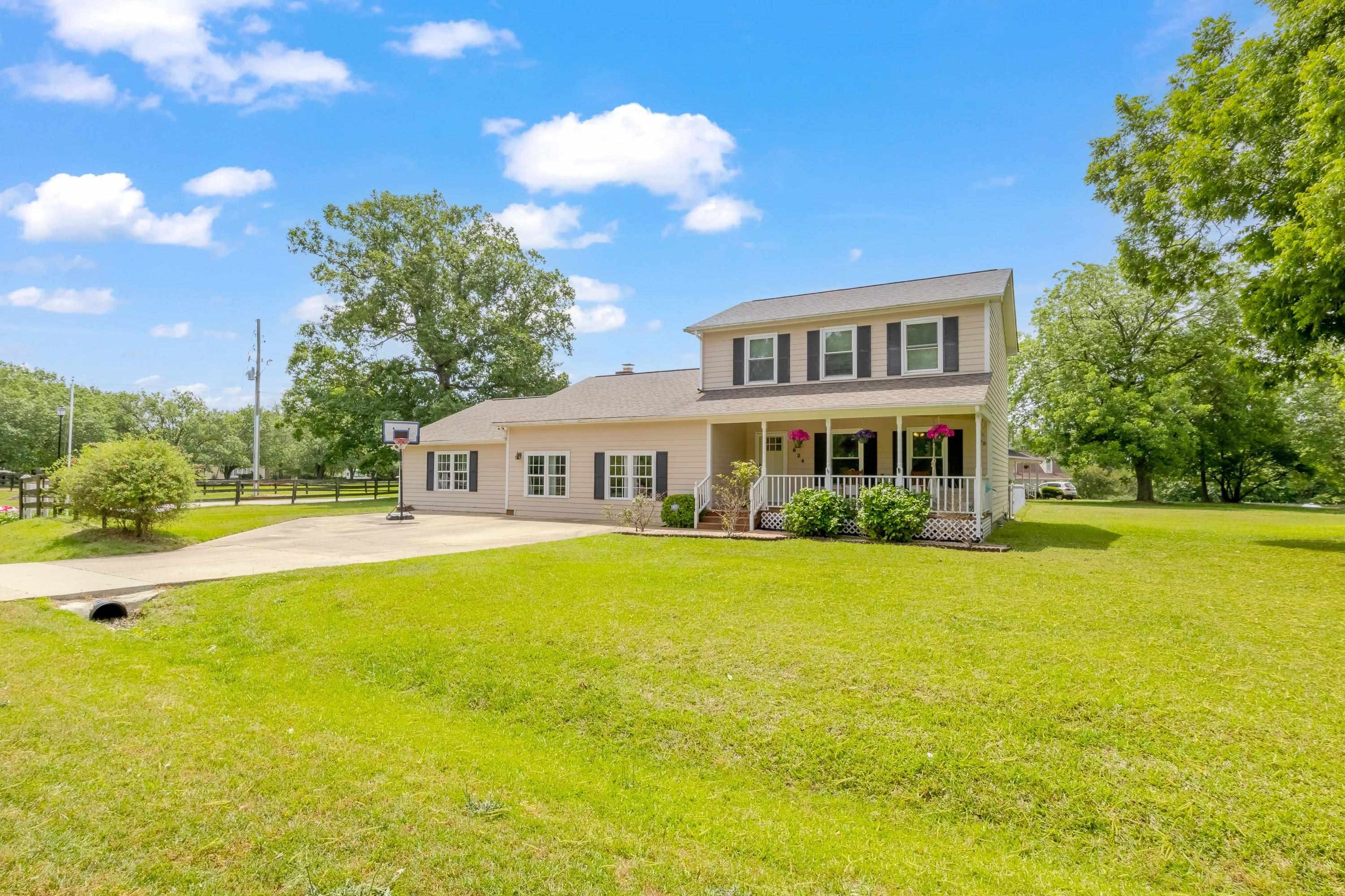 824 South Meadow Road Raleigh, NC 27603 - Photo 3 of 54 Photo 3