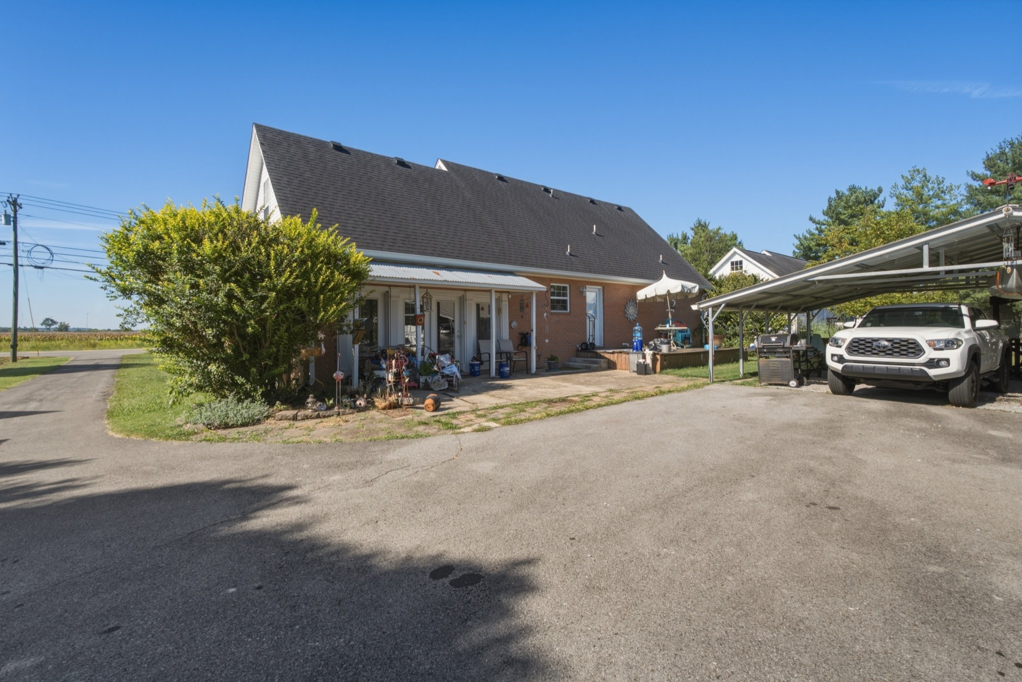 4982 Burnt Knob Road Murfreesboro, TN 37129 - Photo 8 of 26 Gallery Image 8