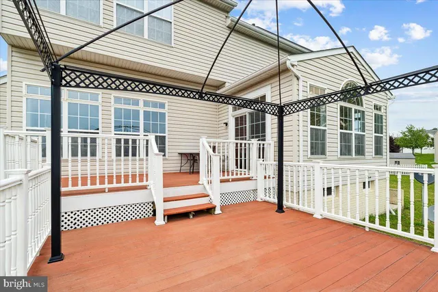 $515,000 | 17549 Patterson Drive, Hagerstown, MD 21740