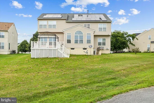 $515,000 | 17549 Patterson Drive, Hagerstown, MD 21740