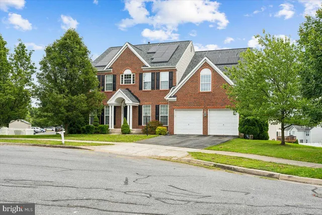 $515,000 | 17549 Patterson Drive, Hagerstown, MD 21740