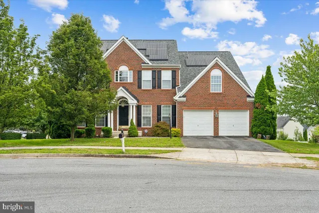 $515,000 | 17549 Patterson Drive, Hagerstown, MD 21740