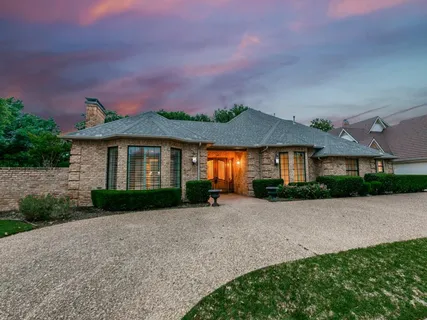$1,350,000 | 2009 Misty Haven Lane, Plano, TX 75093