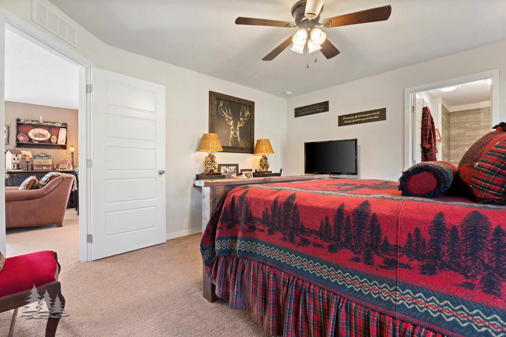 20995 Baldwin Road Hillman, MI 49746 - Photo 34 of 57 20995 Baldwin Rd.