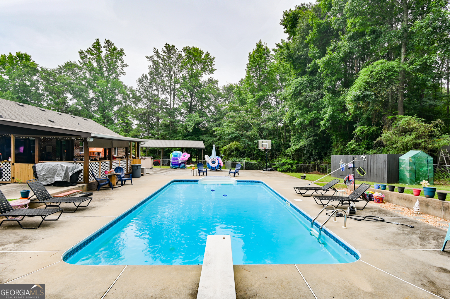 328 Henderson Mill Road Covington, GA 30014 - Photo 19 of 60