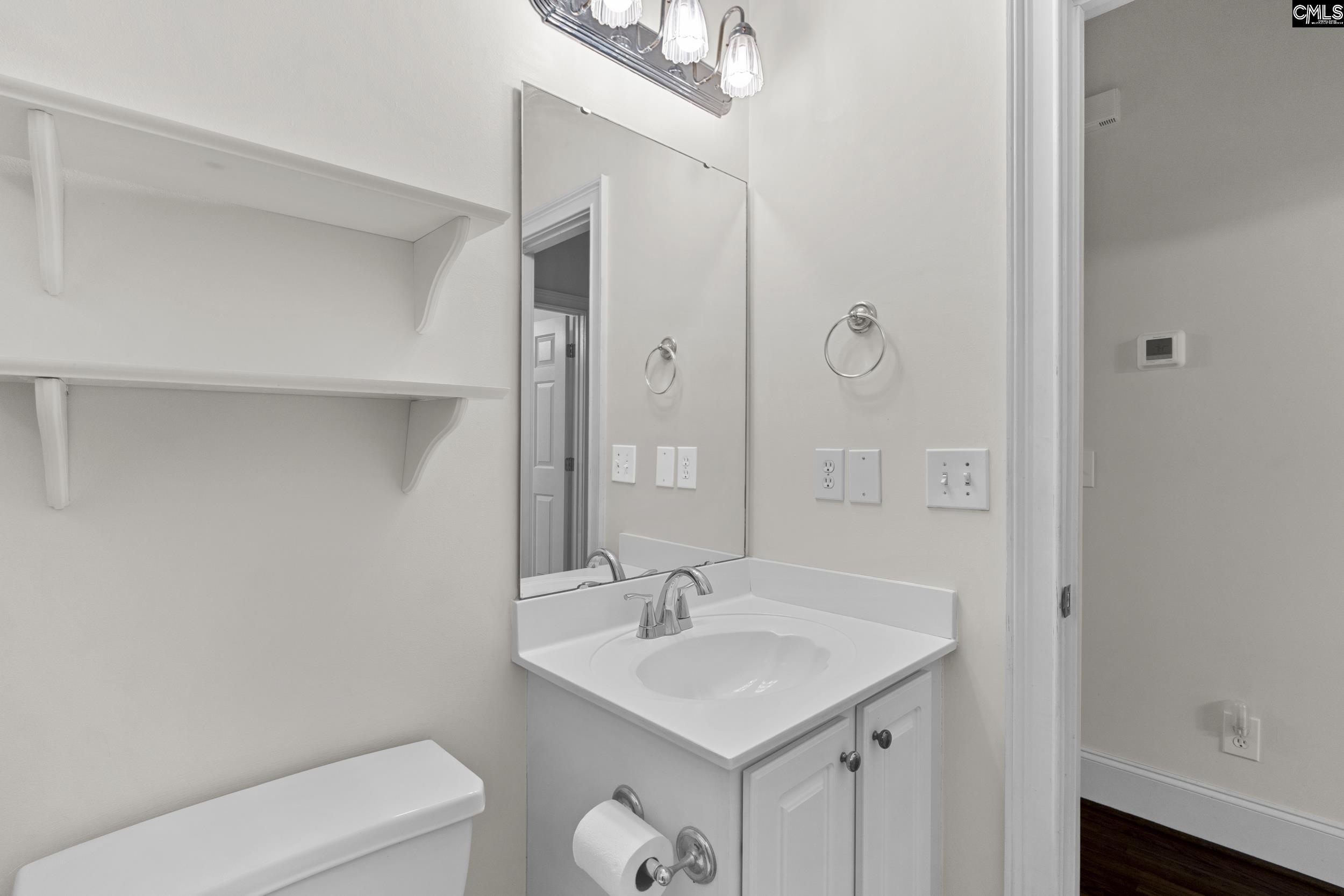 413 Oxenbridge Way Chapin, SC 29036 - Photo 31 of 51