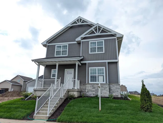 $579,000 | 6649 Junco Drive, Middleton, WI 53562