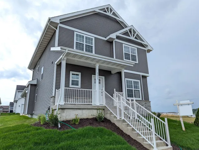 $579,000 | 6649 Junco Drive, Middleton, WI 53562