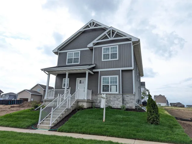 $579,000 | 6649 Junco Drive, Middleton, WI 53562