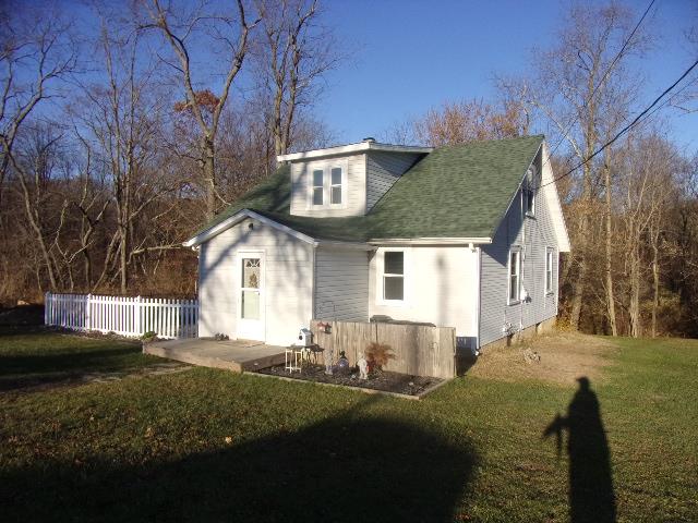 3197 Lime Plant Road Parker, PA 16049 - Photo 1 of 19
