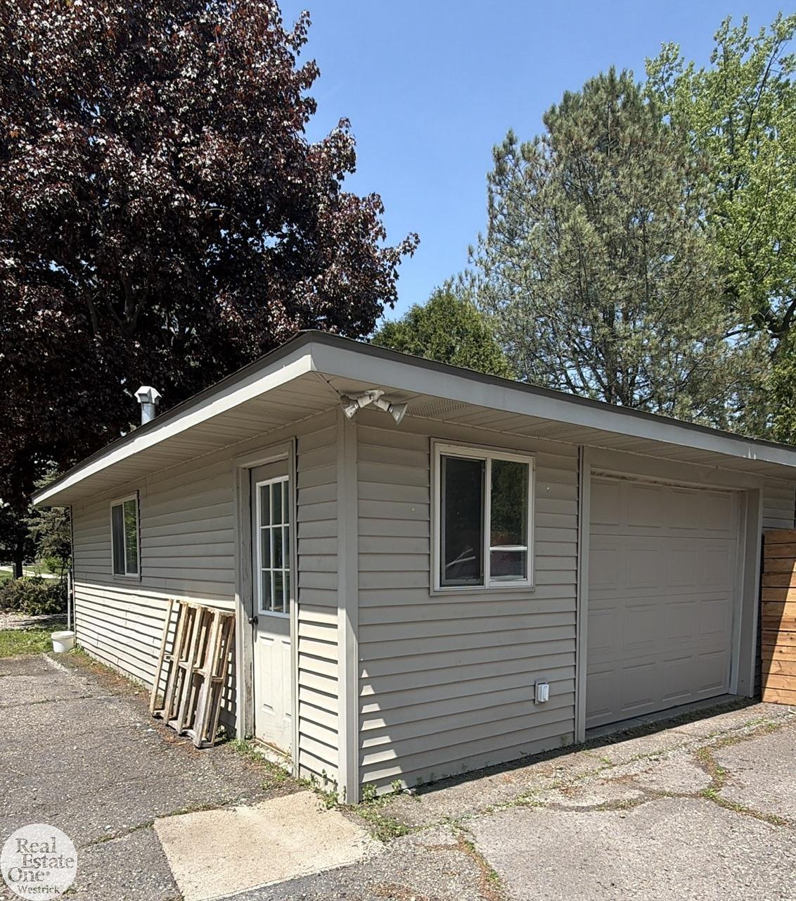 6901 River Road Marine City, MI 48039 - Photo 43 of 57