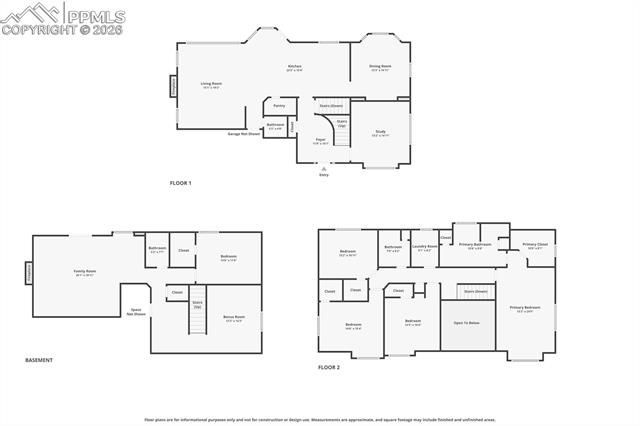 17725 Martingale Road Monument, CO 80132 - Photo 50 of 50 Gallery Image 50