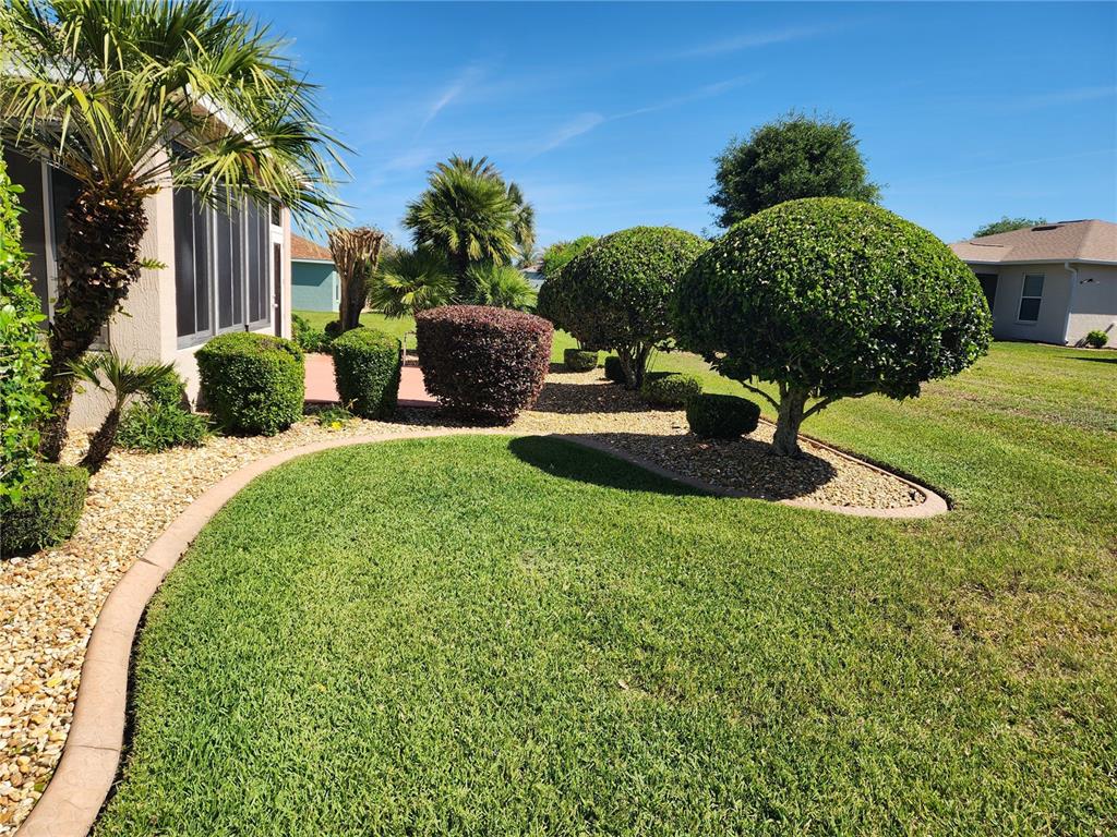 1715 Southwest 157th Place Road Ocala, FL 34473 - Photo 32 of 41