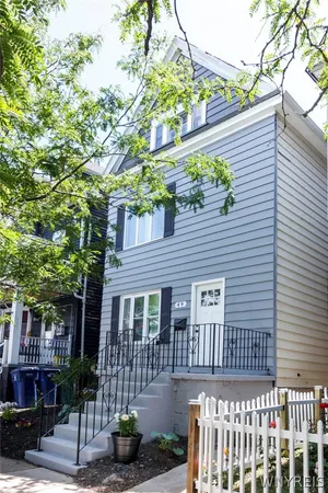 $275,000 | 49 Massachusetts Avenue, Buffalo, NY 14213