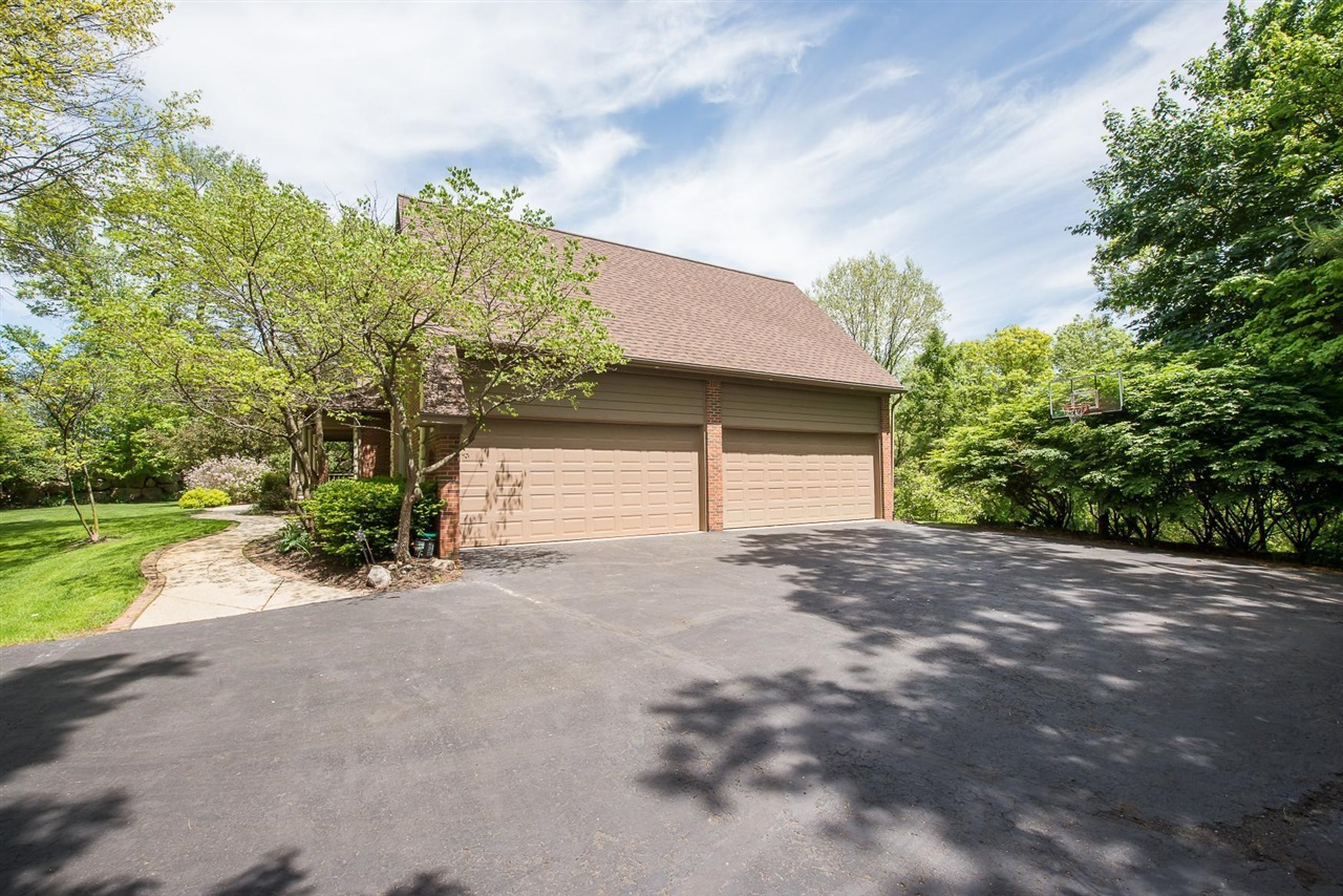 9222 Northpointe Ridge Brighton, MI 48114 - Photo 91 of 99