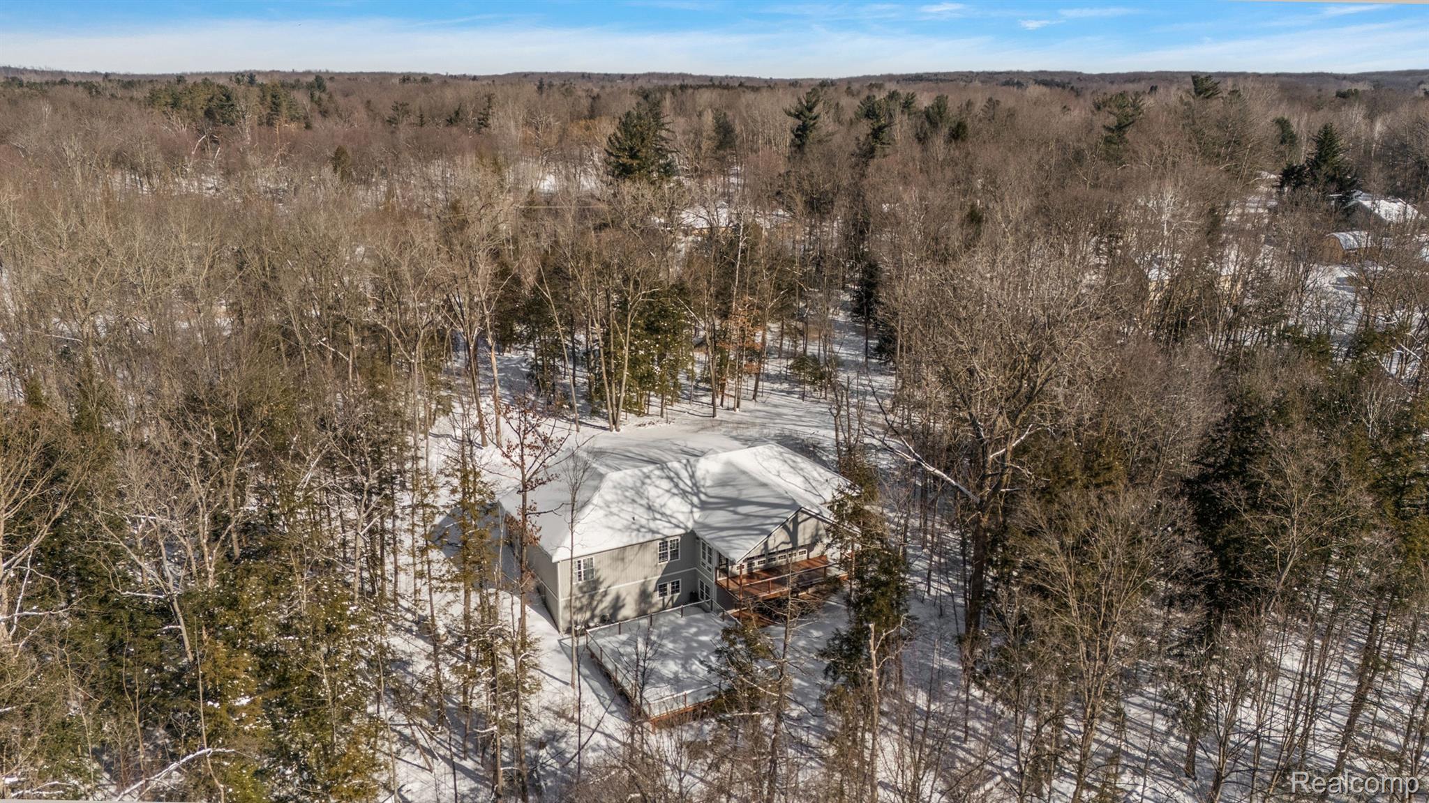 2252 King Road Lapeer, MI 48446 - Photo 57 of 65 Gallery Image 57
