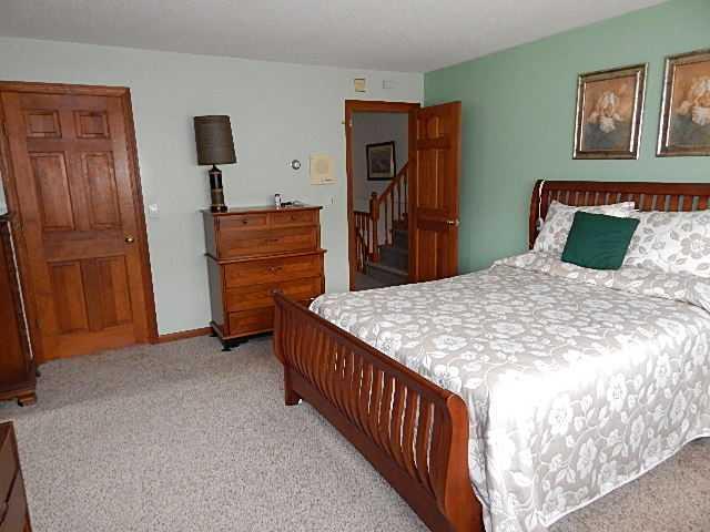 1211 Kennebec Road Hampden, ME 04444 - Photo 32 of 34 Bedroom.
