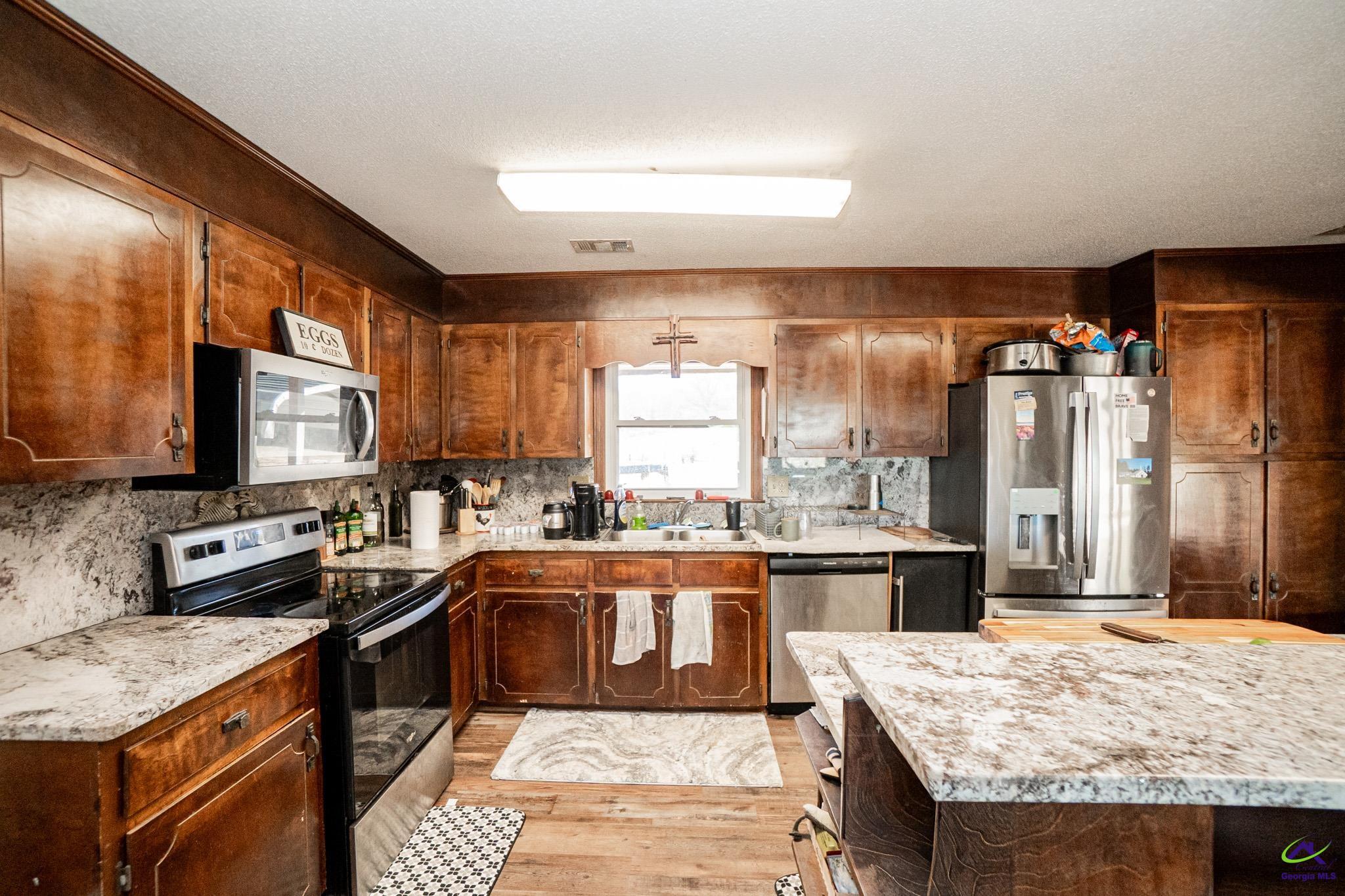 1092 Tommy Purvis Road Reynolds, GA 31076 - Photo 22 of 77