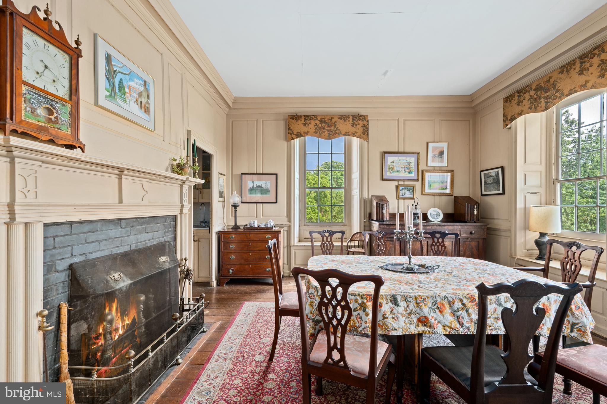 19700 Mulberry Fields Road Leonardtown, MD 20650 - Photo 60 of 137 Dining Room