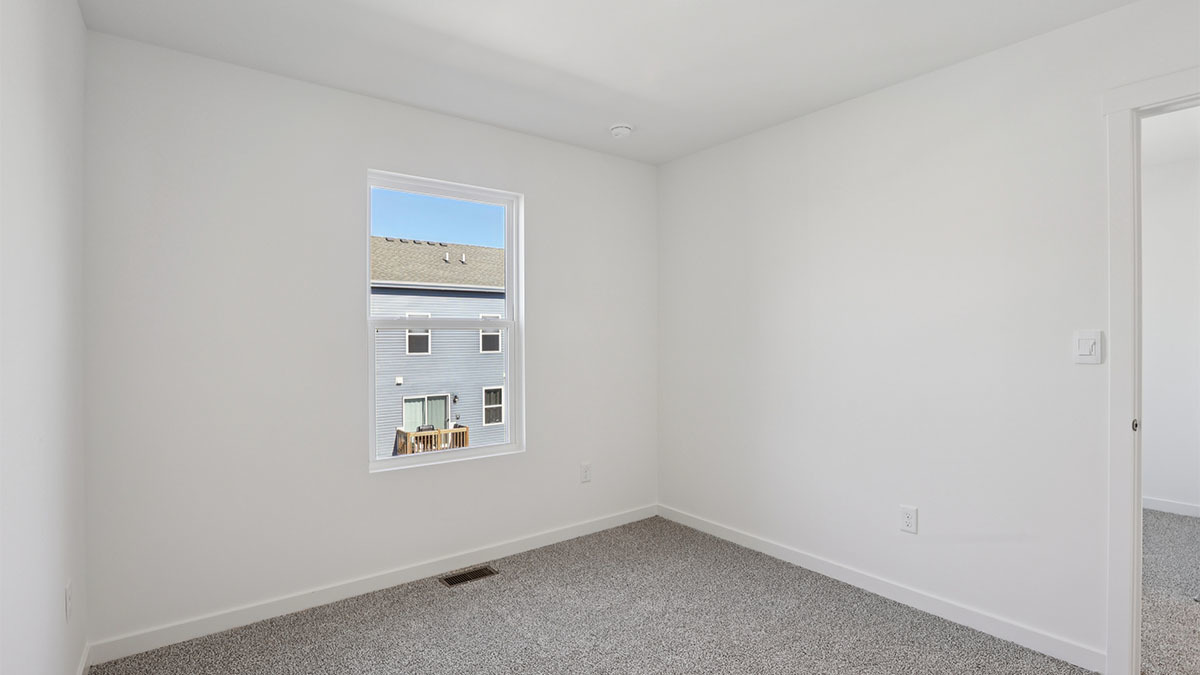 1397 Oakfield Lane Pingree Grove, IL 60140 - Photo 21 of 49 a view of an empty room