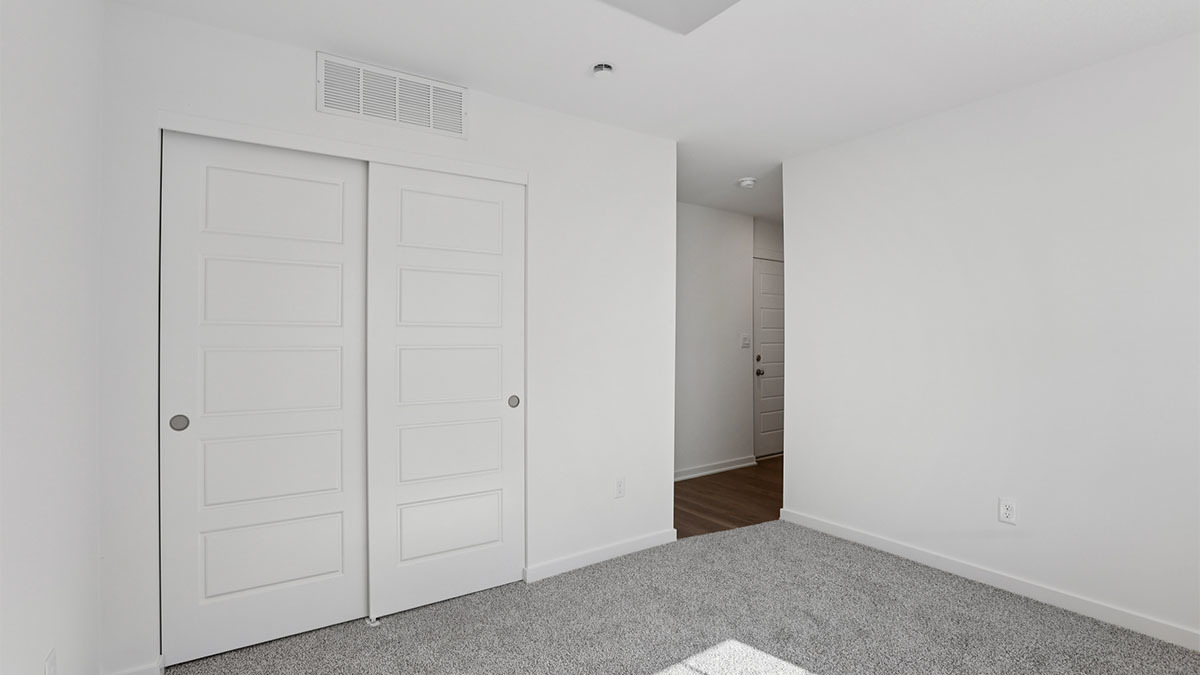 1397 Oakfield Lane Pingree Grove, IL 60140 - Photo 25 of 49 a view of an empty room