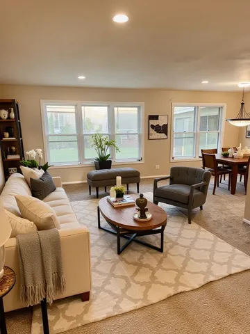 $363,000 | 1943 Towner Lane, Glendale Heights, IL 60139