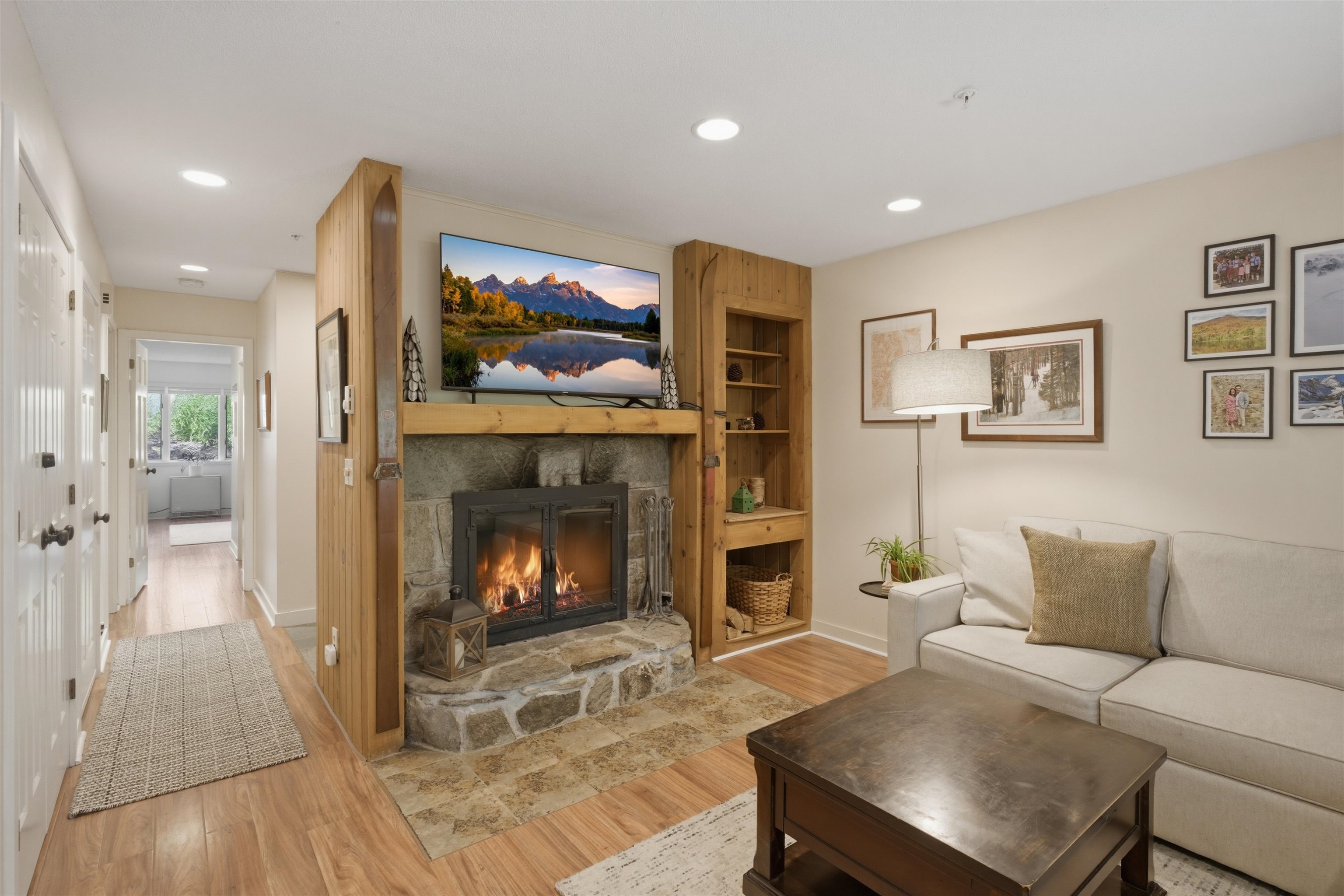 85 East Birch Road, Unit 2 Stratton, VT 05155 - Photo 13 of 25