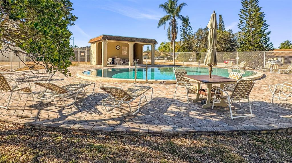 10049 88th Way Seminole, FL 33777 - Photo 22 of 23