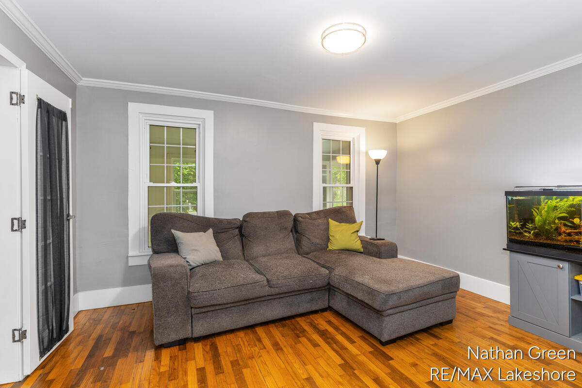 2122 Coats Grove Road Hastings, MI 49058 - Photo 7 of 36
