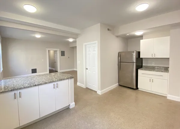 $4,200 | 44 Waverly Street, Unit 4, Boston, MA 02119