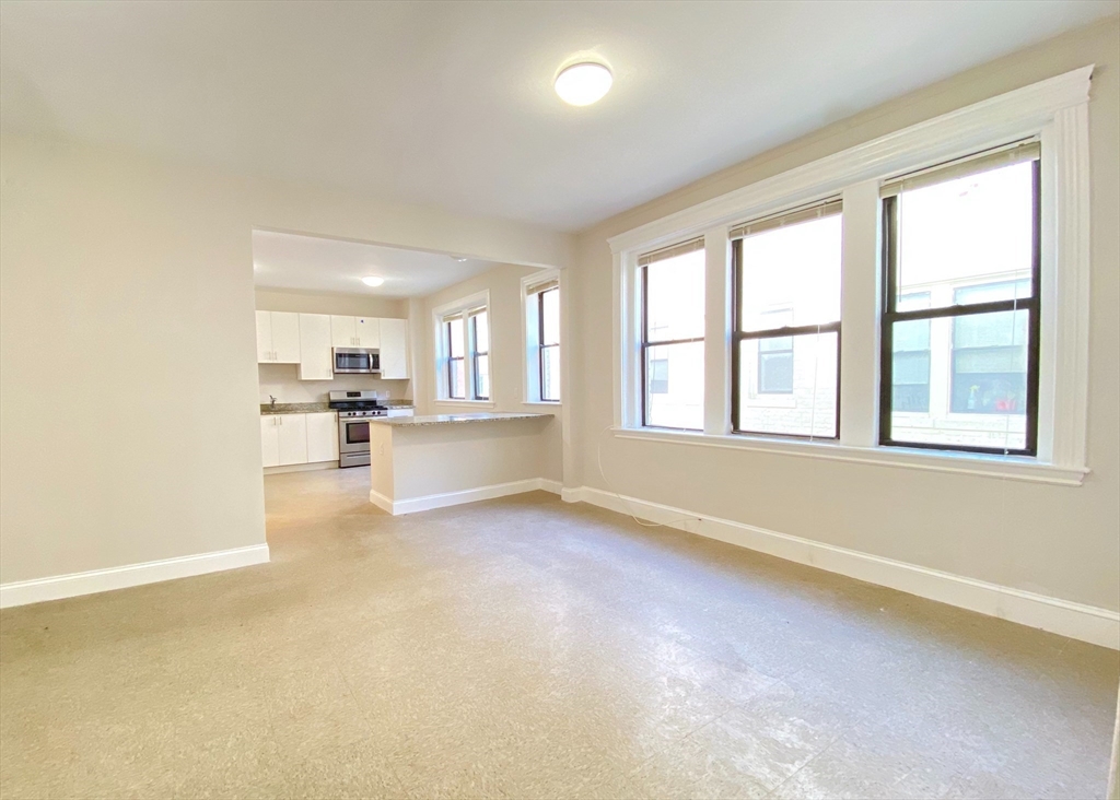 44 Waverly Street, Unit 4 Boston, MA 02119 - Photo 3 of 6