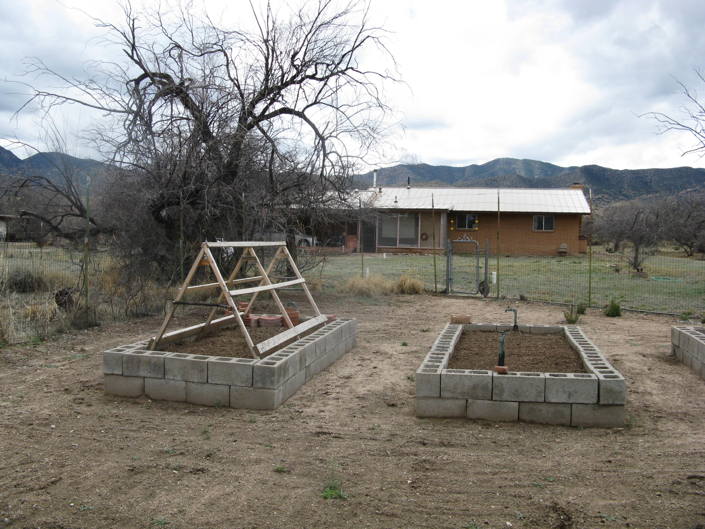 1032 South Palm Road Pearce, AZ 85625 - Photo 36 of 45 Gallery Image 36