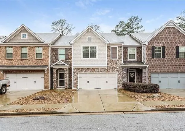 $2,200 | 2889 Cooper Brook Drive, Snellville, GA 30078