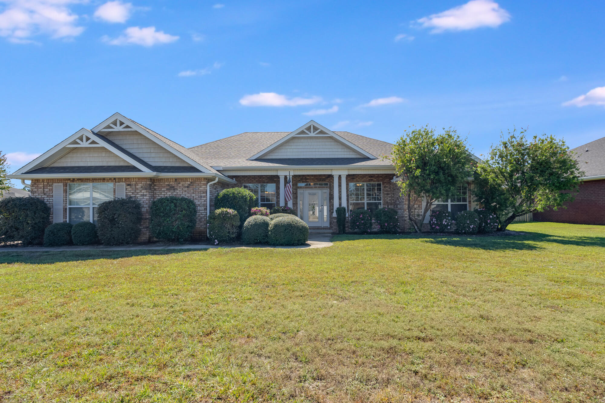 2295 Pine Hammock Road Navarre, FL 32566 - Photo 1 of 55 2295 pine hammock rd-13