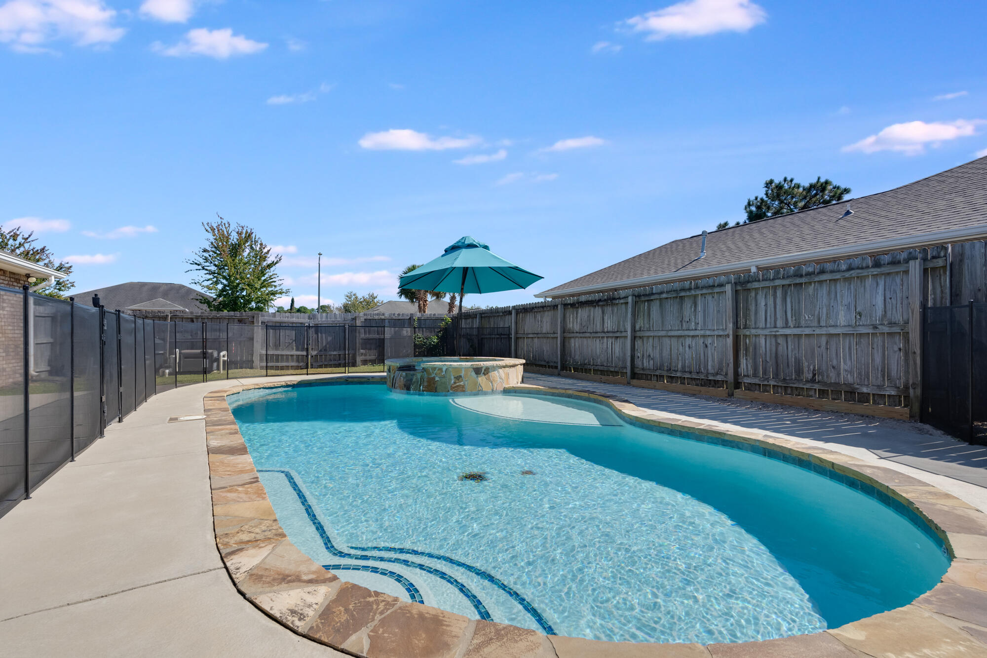 2295 Pine Hammock Road Navarre, FL 32566 - Photo 49 of 55 2295 pine hammock rd-228