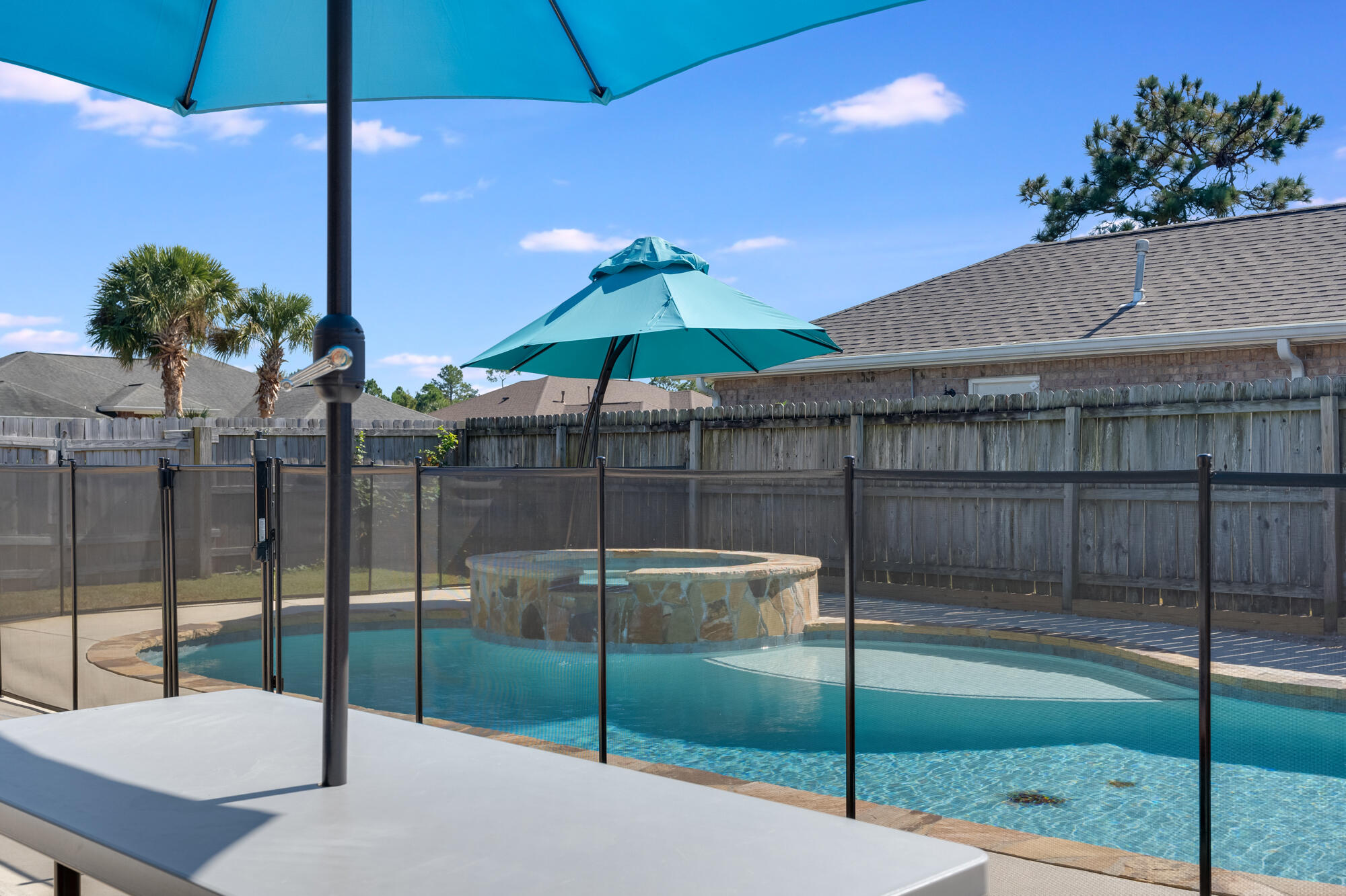 2295 Pine Hammock Road Navarre, FL 32566 - Photo 51 of 55 2295 pine hammock rd-238
