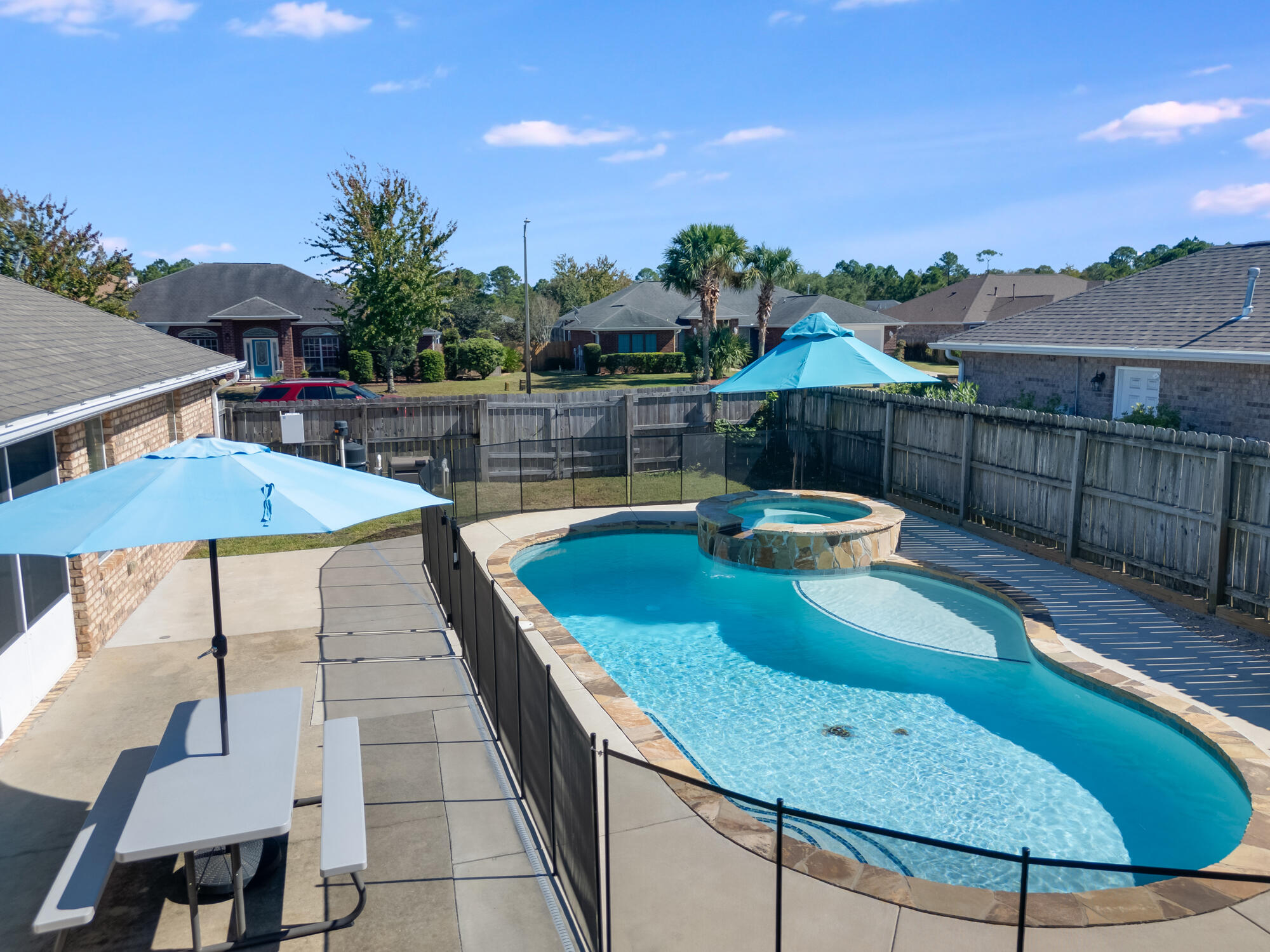 2295 Pine Hammock Road Navarre, FL 32566 - Photo 54 of 55 2295 pine hammock rd-251