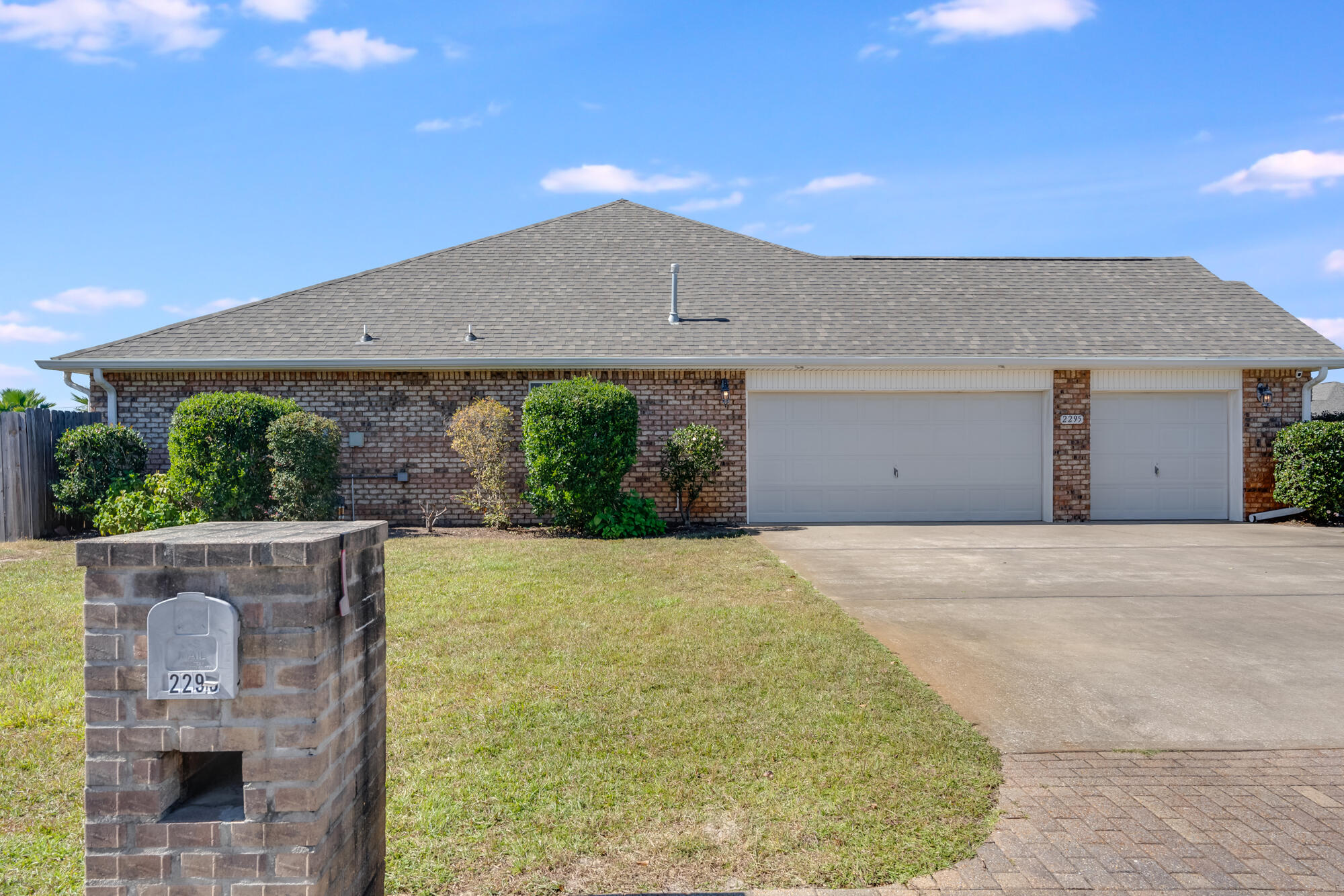 2295 Pine Hammock Road Navarre, FL 32566 - Photo 8 of 55 2295 pine hammock rd-23