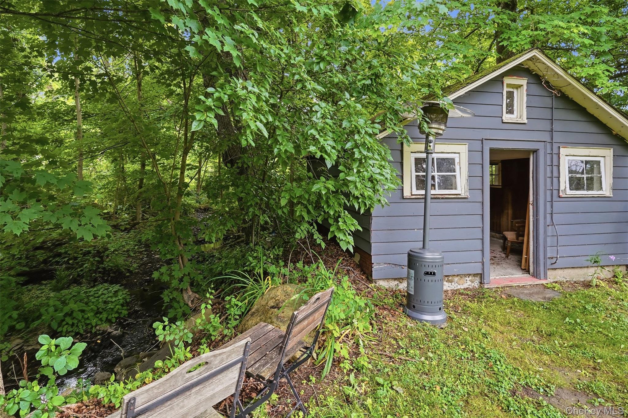 315 Bellvale Lakes Road Warwick, NY 10990 - Photo 37 of 41