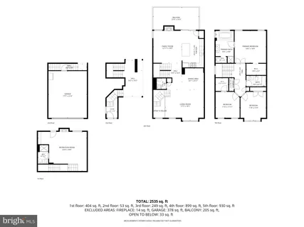 $600,000 | 41 Inkberry Circle, Gaithersburg, MD 20877