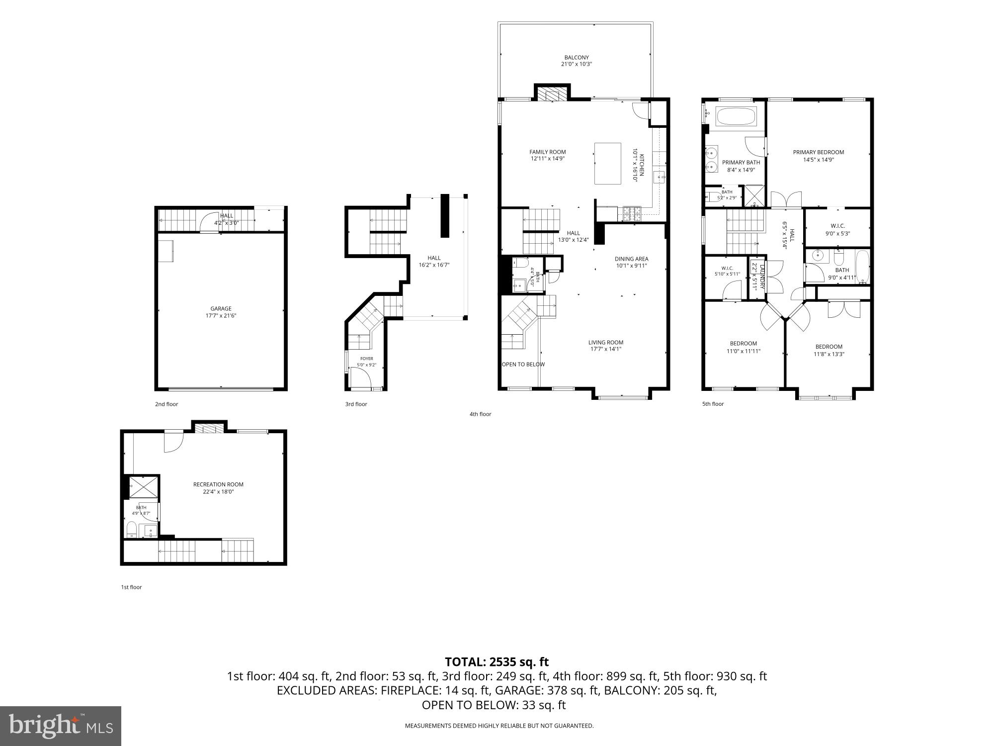 41 Inkberry Circle Gaithersburg, MD 20877 - Photo 46 of 47