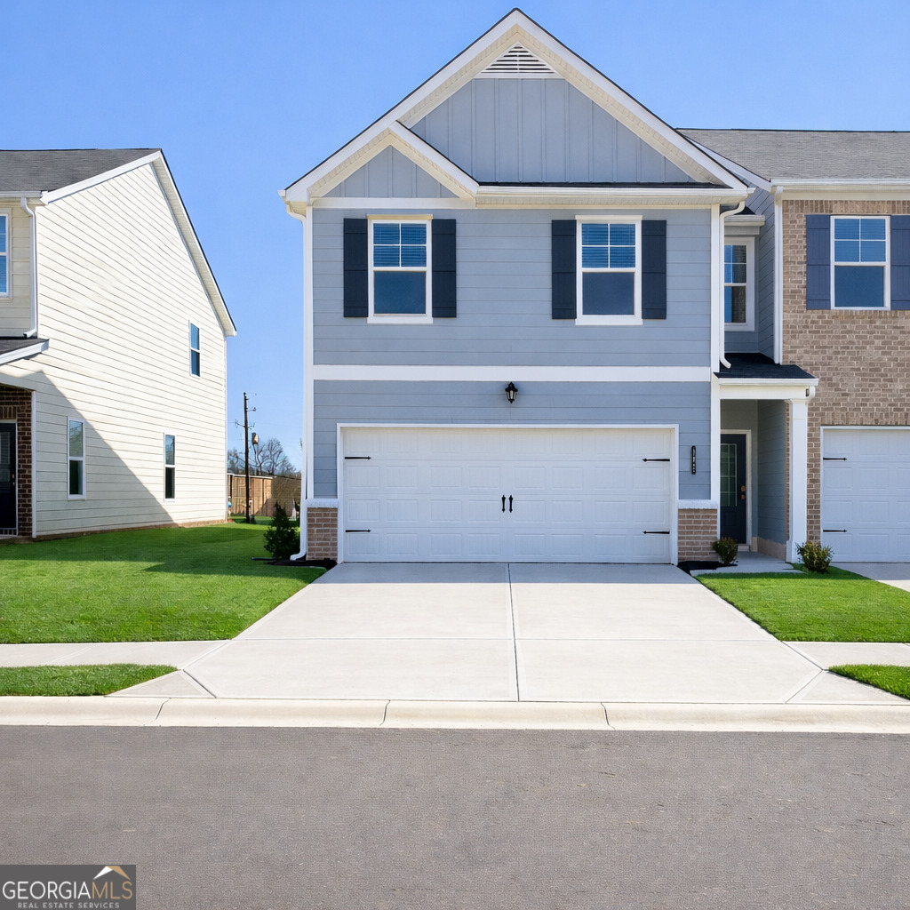 6357 Towhee Way Morrow, GA 30260 - Photo 1 of 1