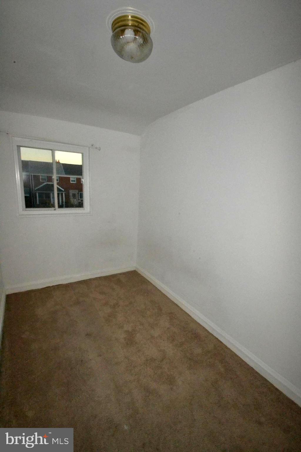 1914 Inverton Road Dundalk, MD 21222 - Photo 17 of 31 BEDROOM 3