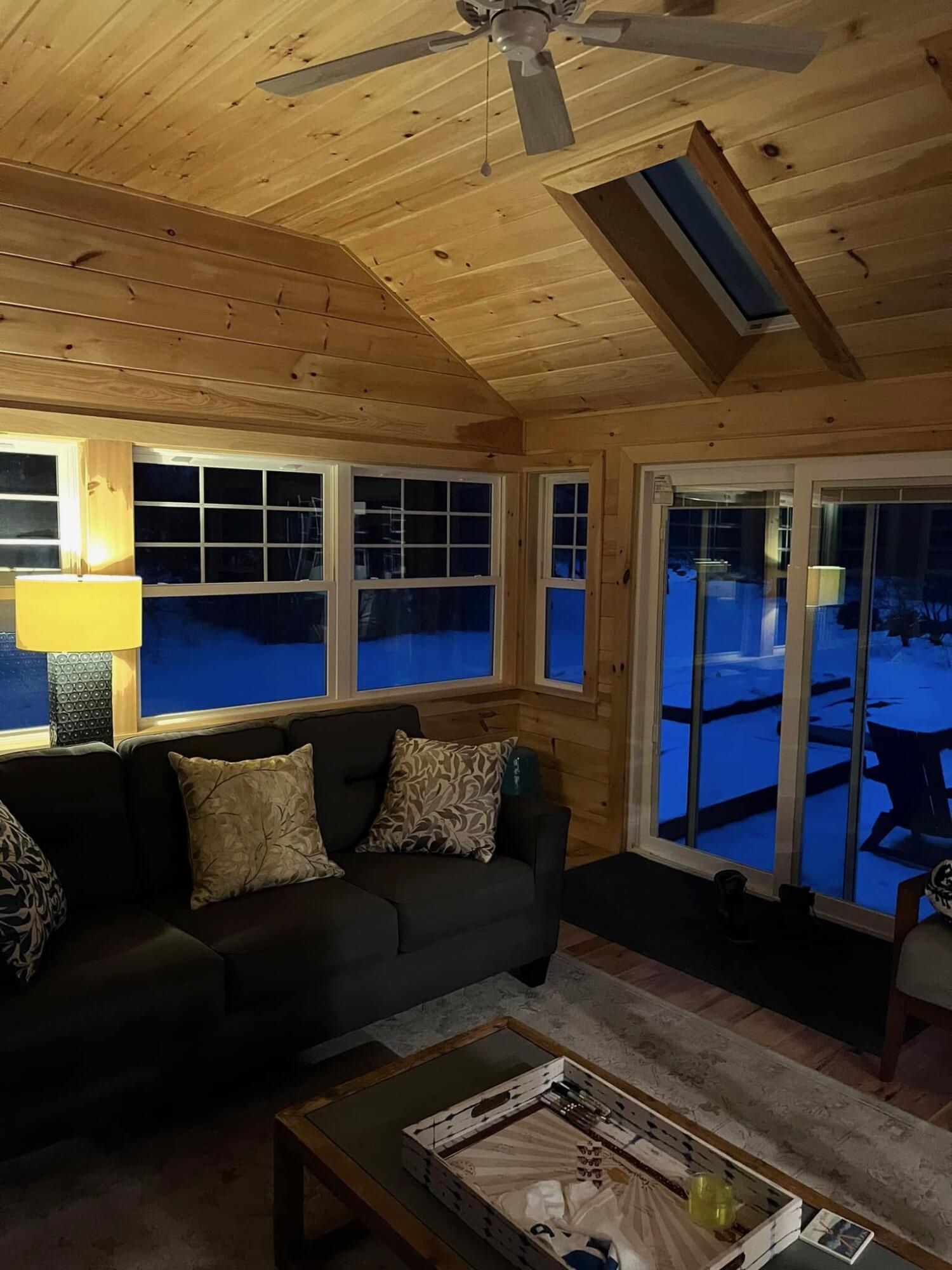 14 Stonegate Road Cape Elizabeth, ME 04107 - Photo 5 of 5 IMG_7477