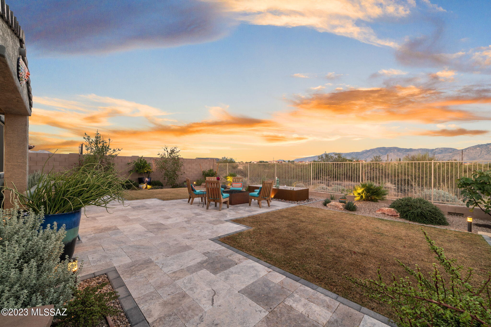 2258 West Azure Creek Loop Tucson, AZ 85742 - Photo 18 of 47